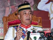 Pencarian Lans Koperal Ahmad Zulhilmi diteruskan – PAT