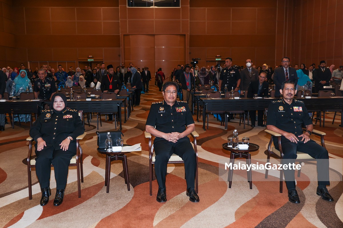 MGF06092023 PERSIDANGAN PENYELIDIKAN GOVERNANS INTEGRITI ANTIRASUAH 12