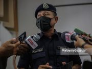 Polis lengkapkan kertas siasatan kes salah laku seksual guru wanita, pelajar