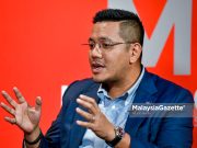 Bersatu guna apa sahaja pastikan kerusi ‘pengkhianat’ dikosongkan – Afif