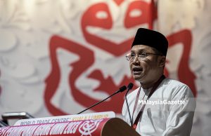 Zahid lepas tanpa bebas satu kelegaan buat UMNO – Noor Azleen