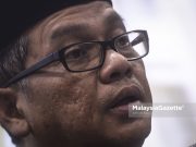 Himpunan Selamatkan Malaysia