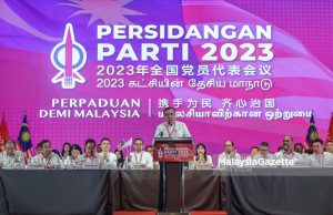 DUN Pelangai: Giliran PH pula menangkan calon BN – Anthony Loke