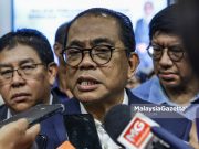 MINDEF pertingkat keupayaan aset ATM, peroleh 12 helikopter, tiga LMS – Mohamed Khaled