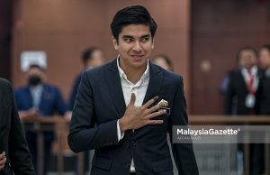 Buli: Ramai ibu bapa kini pertimbang hantar anak ke sekolah swasta – Syed Saddiq