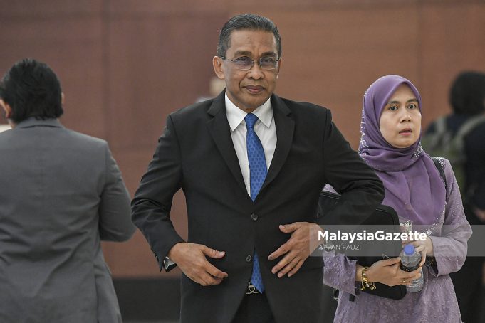 Sidang Dewan Rakyat