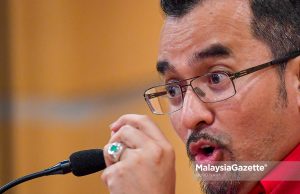 Jangan tipu pendapatan semata-mata mahu masuk MRSM – Asyraf