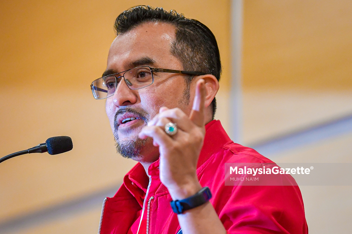 MKT UMNO mahu hubungan dengan komponen PH diperkasa
