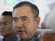 Pemimpin politik perlu jadi pembina jambatan selesaikan isu sensitif – Anthony