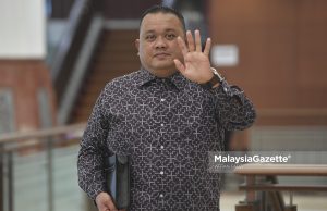 Sindir keputusan PRN Johor, Ahli Parlimen Hulu Langat ditegur Speaker