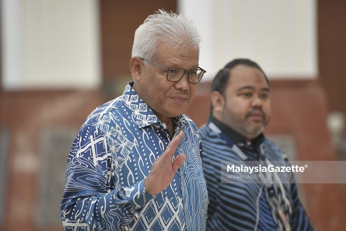 Sidang Parlimen