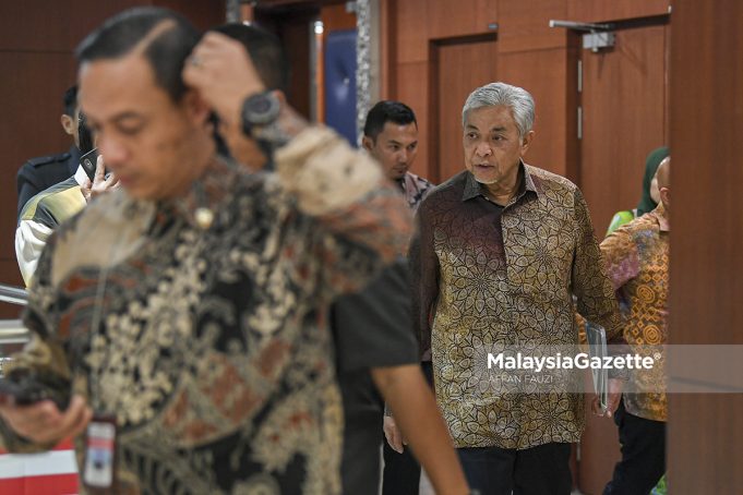 Sidang Parlimen
