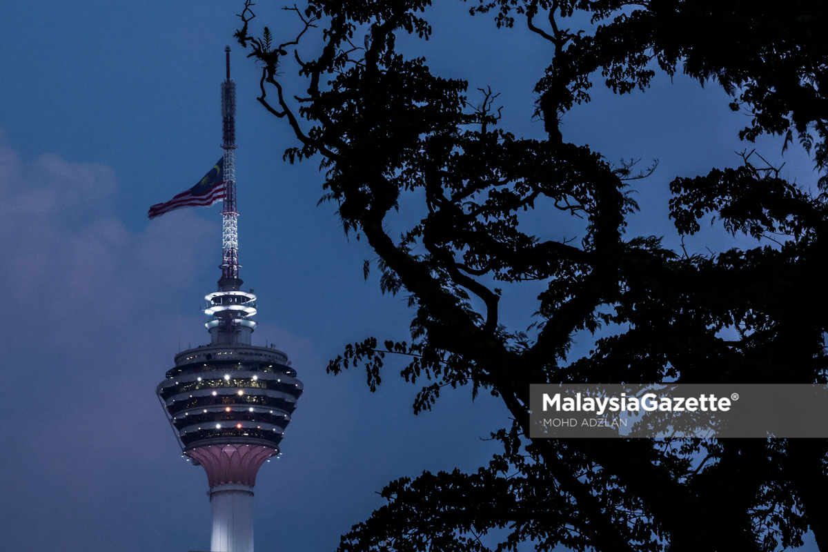 Hari Malaysiaku 2023 #JalurGemilang | MalaysiaGazette 9