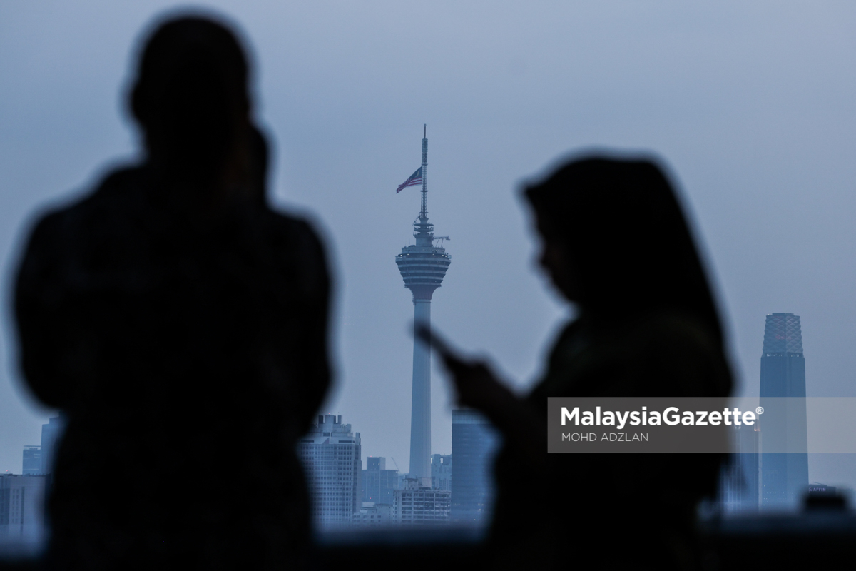 Hari Malaysiaku 2023 #JalurGemilang | MalaysiaGazette