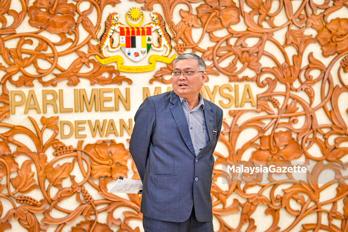 KDN tak kenakan tindakan kalau tak sentuh 3R – Shamsul