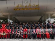Pembangkang Selangor bakal dapat peruntukan RM400,000?