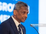 Permintaan dalam negeri pacu pertumbuhan ekonomi 4-5% tahun ini – Gabenor Abdul Rashid Ghaffour