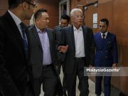 Kerajaan digesa hapus kartel beras segera – Ismail Sabri