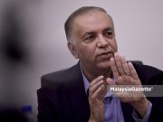Inilah cara yang betul – Ameer Mydin