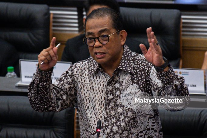 MGF24082023_SESI PENGULUNGGAN PARLIMEN MAHASISWA KEBANGSAAN 2023-8
