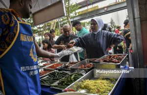 PRIMAS dakwa restoran India didiskriminasi dalam kelulusan pekerja asing