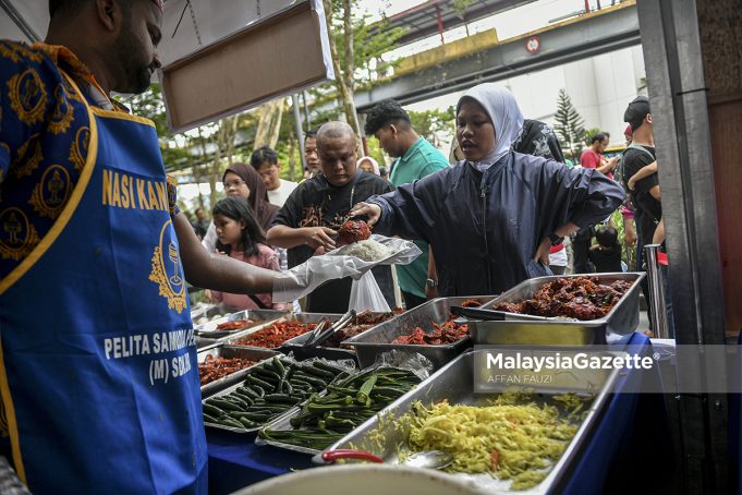 Nasi Kandaq Fest 2023