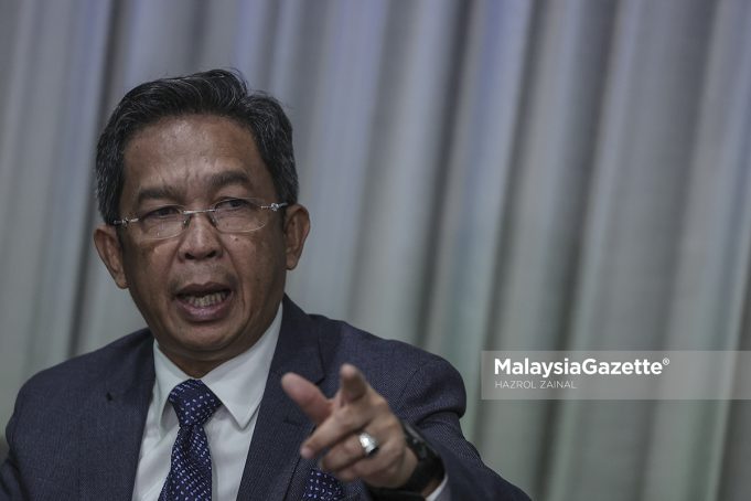 Jalaluddin Alias