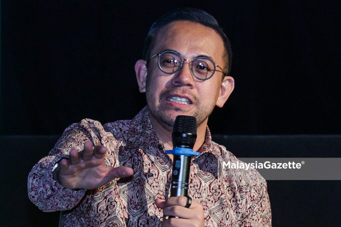 MGF26092023_MAJLIS TAYANGAN DOKUMENTARI & PENGUMUMAN RANGKAIAN ARKEOPELANCONGAN WILAYAH UTARA-10