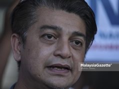 DNAA Faiz