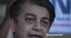 DNAA Faiz