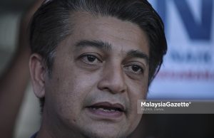 DNAA Faiz