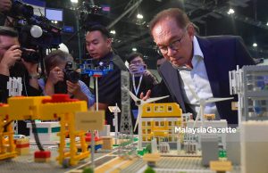 Dwi 5G beri keseimbangan teknologi kepada negara – PM
