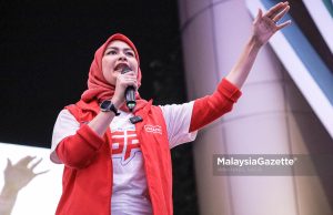 Jangan persoalkan lagi perjuangan DAP – CEC