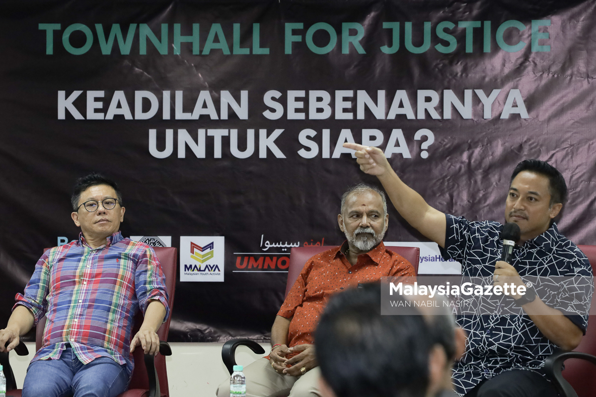Najib Razak