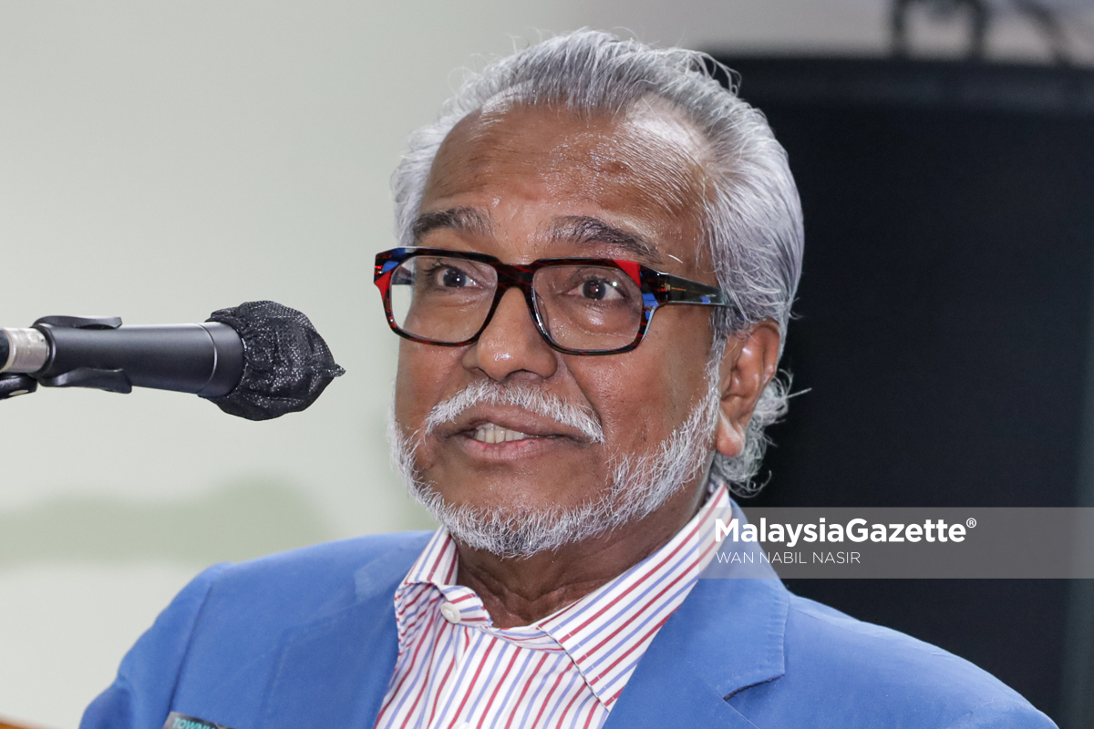 Penangguhan tak diberikan kepada Najib sebab pilihan raya hampir tiba, dakwa Shafee