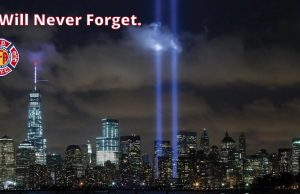 Lebih 1,000 identiti mangsa serangan 9/11 masih tidak diketahui