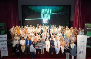OXU: Revive, Reborn, Rise jelajah seluruh negara bermula tahun depan
