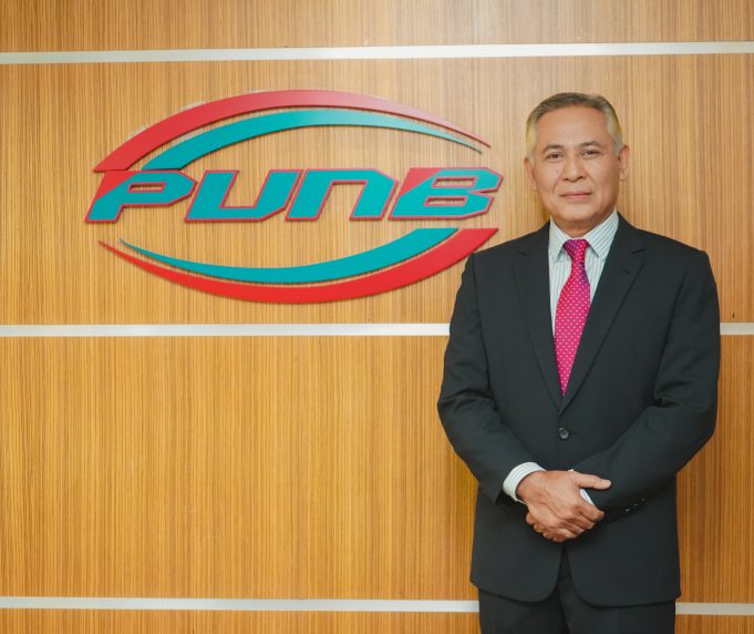 YBhg Tan Sri Acryl Sani Abdullah Sani