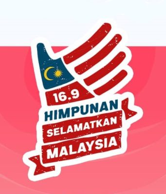 Himpunan Selamatkan Malaysia