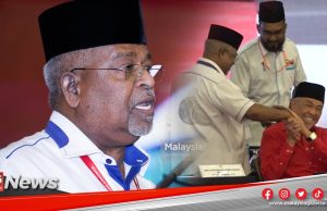 MGNews: Sehingga Kini Tiada Indikasi Jelas Hala Tuju KIMMA Parti Sebagai Gabungan UMNO – Presiden