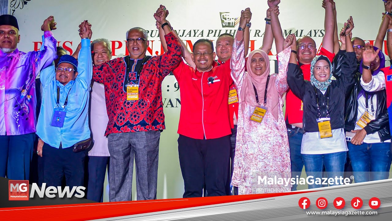 Prk Pulai Kemenangan Ph Bn Jadi Tanda Penerimaan Pengundi Kepada Kerajaan Perpaduan Suhaizan 9148