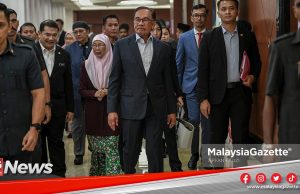MGNews: RMK12: Kerajaan Larang Eksport Bahan Mentah Nadir Bumi Elak Kehilangan Sumber – PM