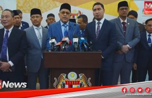 MGNews: Apa Nak Takut Apa Nak Sorok, Apa Kebal Sangat Nak Bahas Pekara Ini? – Wan Ahmad Fayhsal