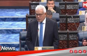 MGNews: Lebih 8 Juta Pengundi Pilih PN! Kami Ada Suara Yang Besar – Hamzah