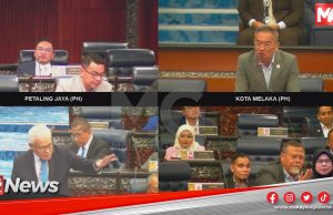 MGNews: “Reformati”, “Mana Anak Menantu Pagoh”? Riuhkan Dewan Rakyat!