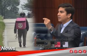 MGNews: Bantuan Motosikal Dan ‘One Off’ Tidak Selesai Masalah Penunggang P-Hailing