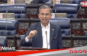 MGNews: Slot ‘Fitnah Apa Hari Ini’ Dalam Berita RTM – Fahmi