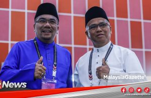 PRK Pelangai: Semua Anak Muda Di Sini Anak Murid Saya – Calon PN