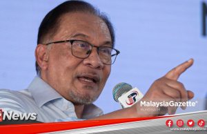 MGNews: Kerajaan Janji Akan Selesaikan Kemiskinan 2,000 Keluarga di KL Tahun Ini Juga