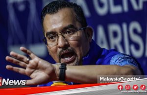 PRK Pelangai: Banyak Tempat PN Menang Lepas Itu Tinggal – Asyraf Wajdi
